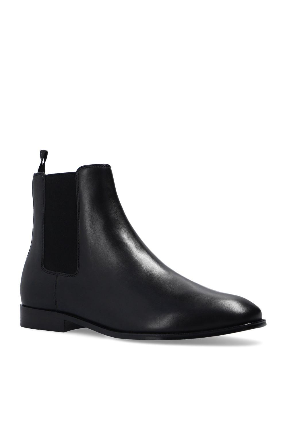 Coach chelsea discount boots mens